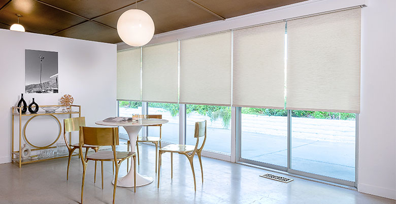 Roller Shades