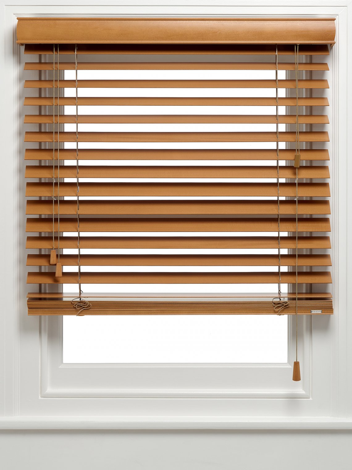Wood Blinds